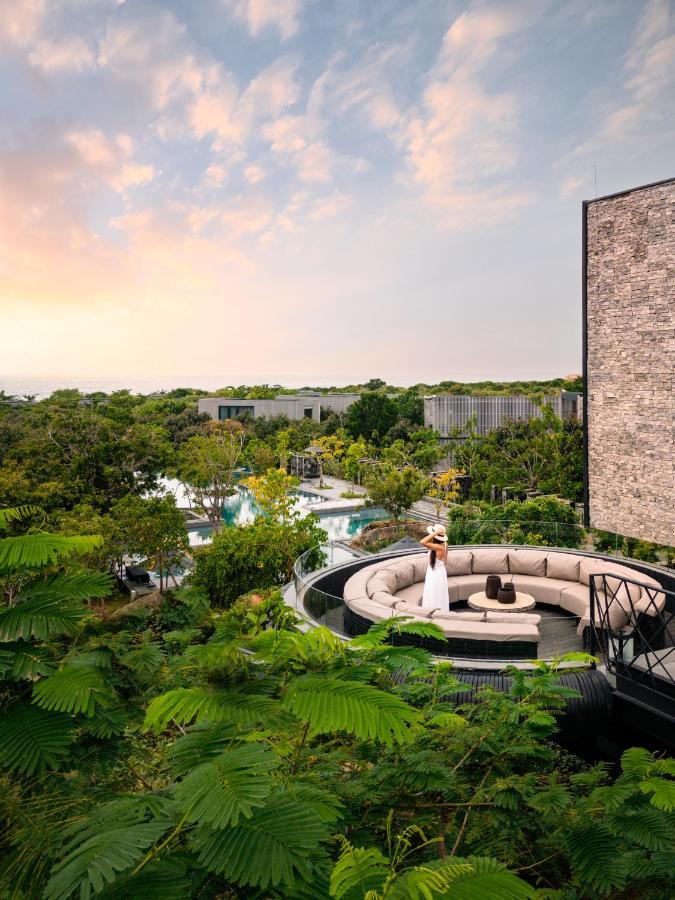 Hilton Yala Resort Экстерьер фото