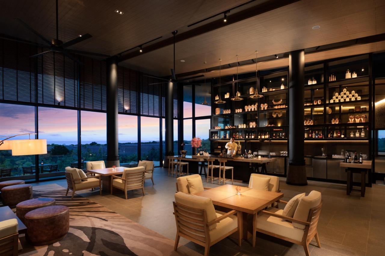 Hilton Yala Resort Экстерьер фото