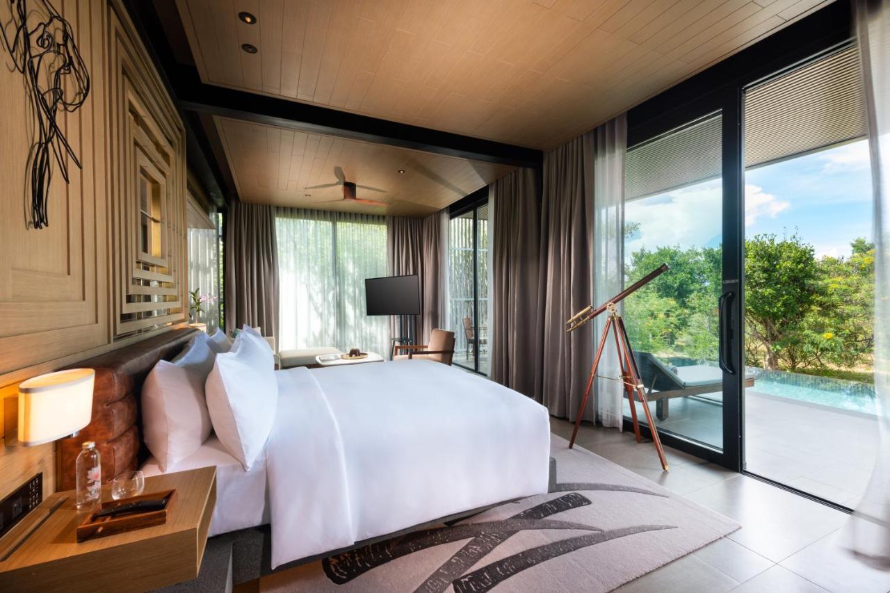 Hilton Yala Resort Экстерьер фото