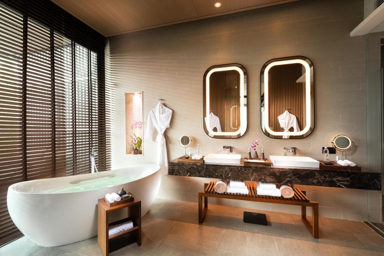 Hilton Yala Resort Экстерьер фото