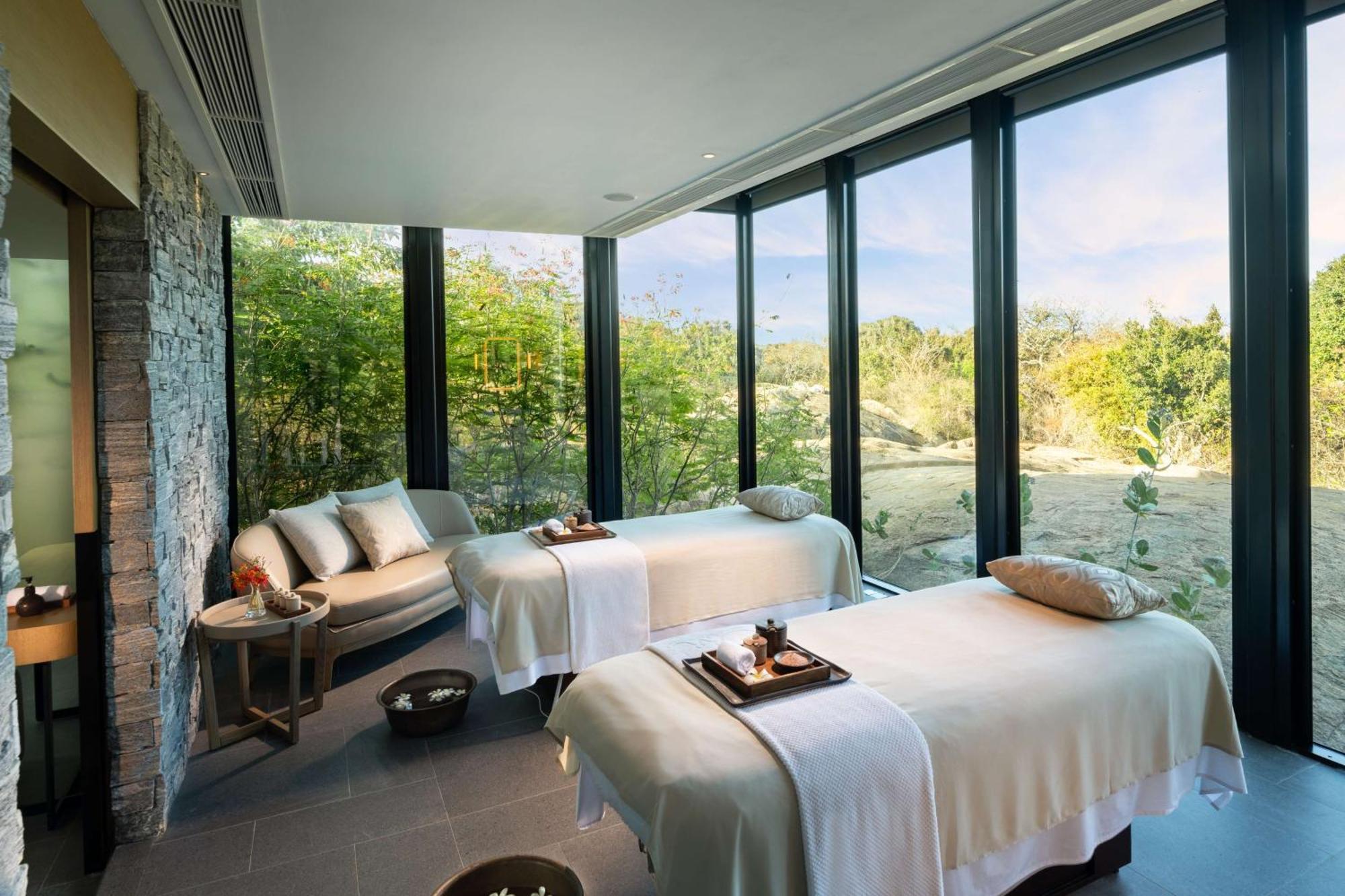 Hilton Yala Resort Экстерьер фото