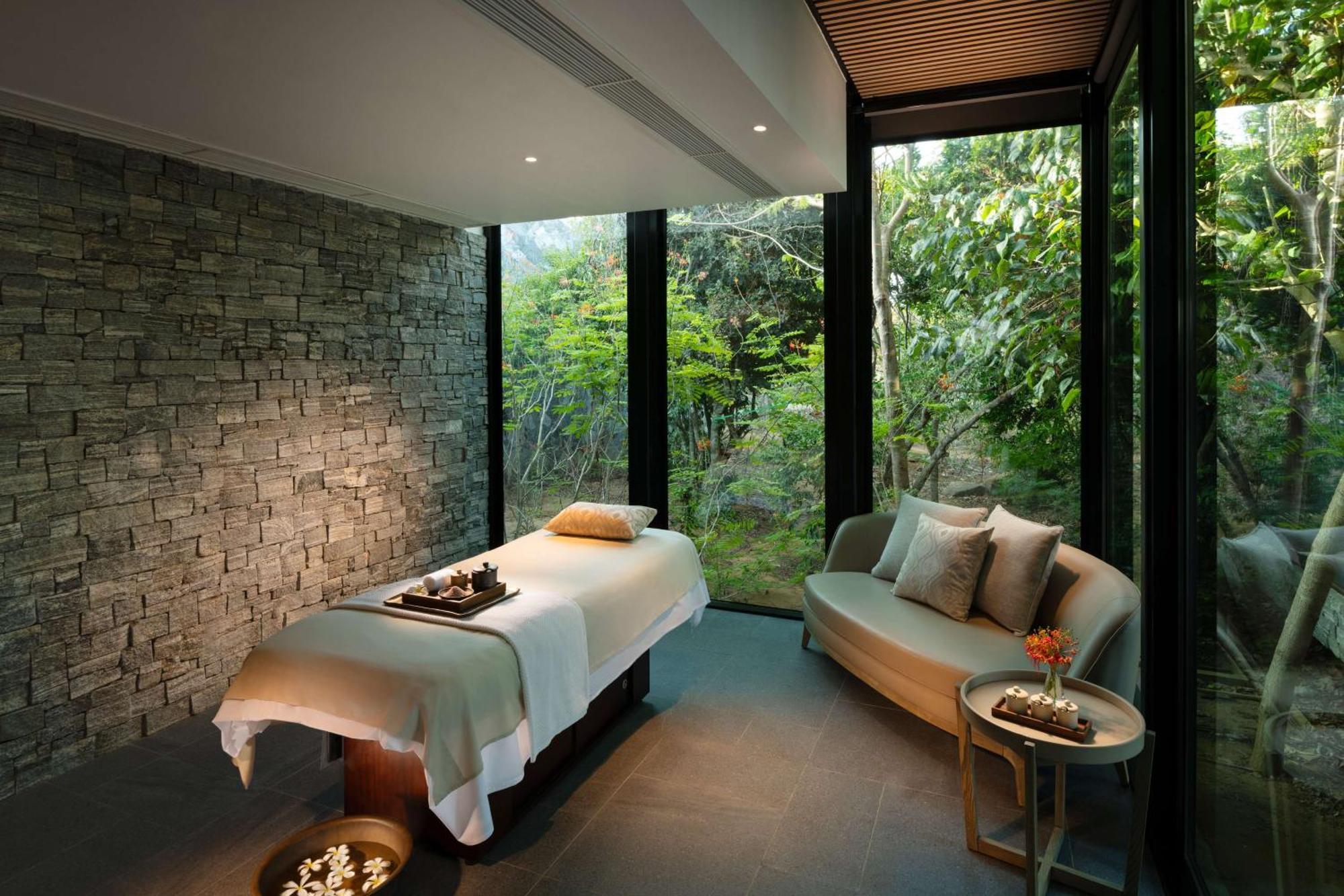 Hilton Yala Resort Экстерьер фото