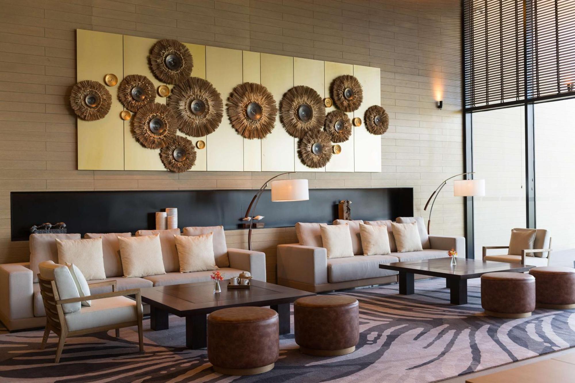 Hilton Yala Resort Экстерьер фото