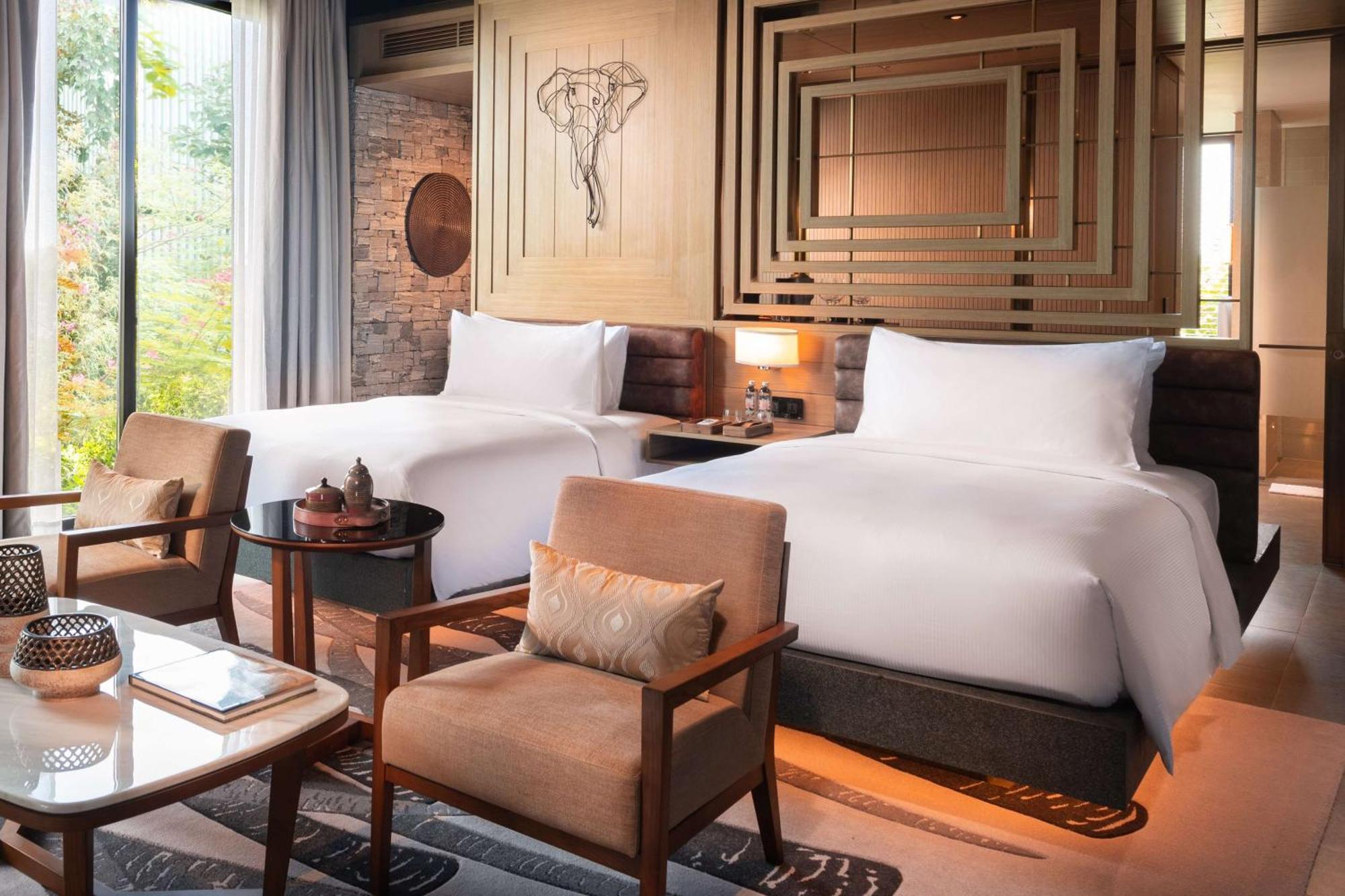 Hilton Yala Resort Экстерьер фото